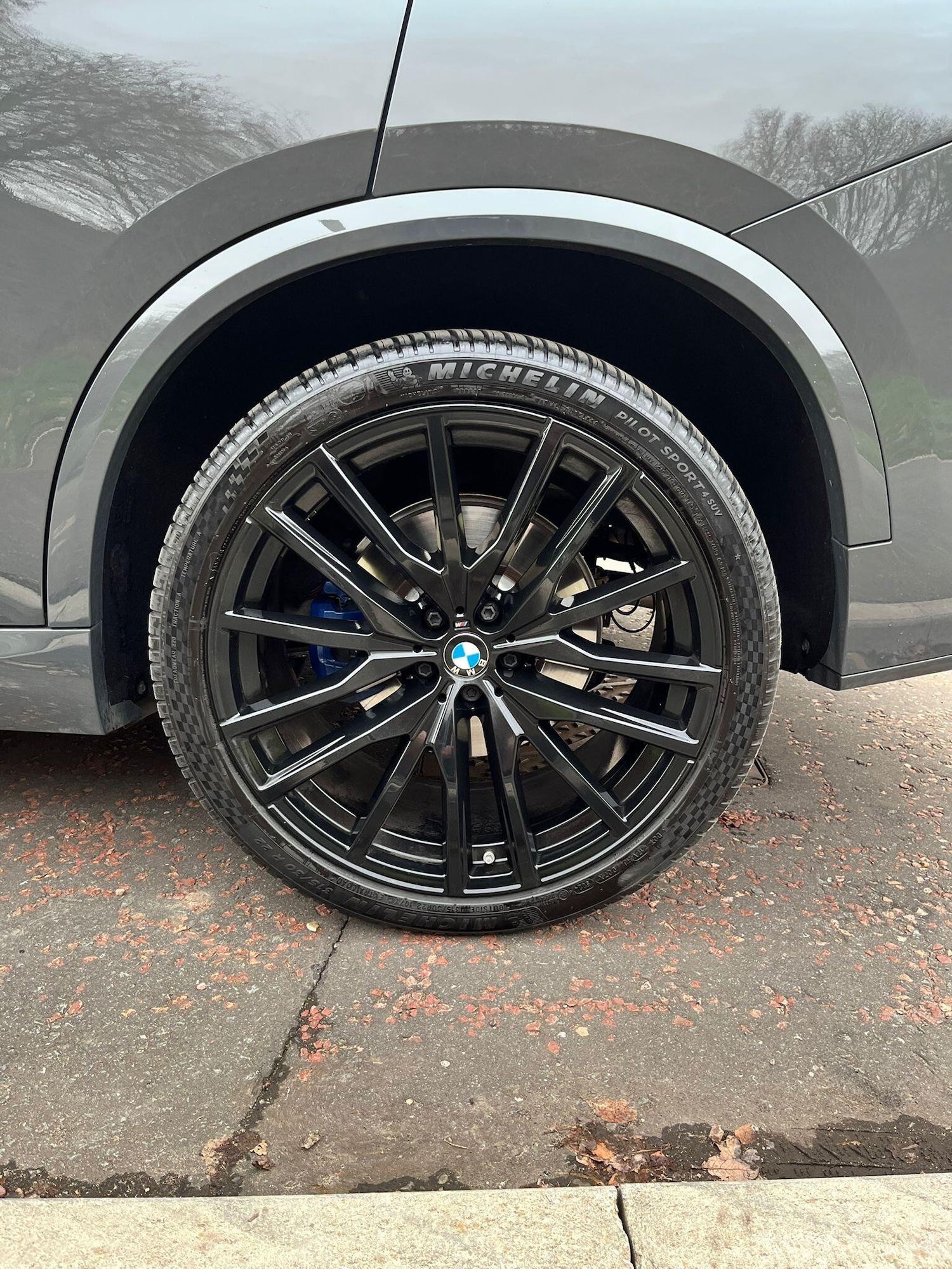 Used BMW X5 2022 for sale - 77345137: Photo 43