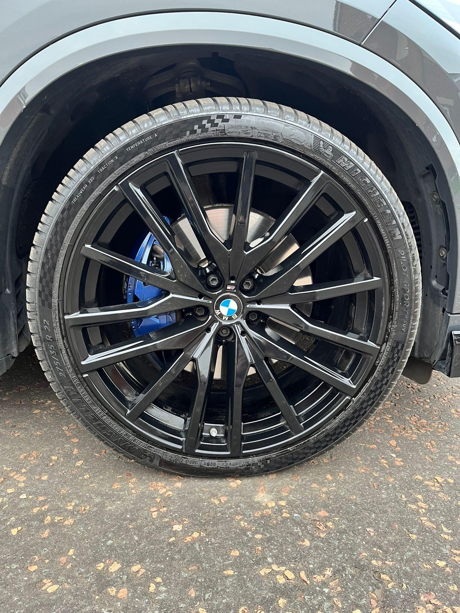 Used BMW X5 2022 for sale - 77345137: Photo 45