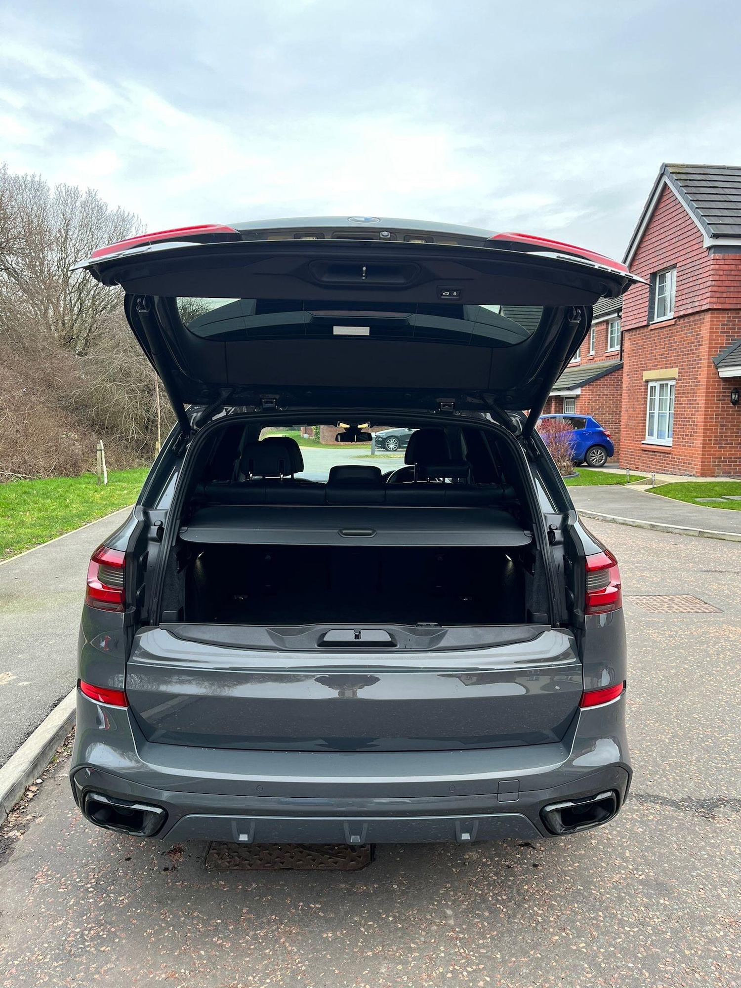 Used BMW X5 2022 for sale - 77345137: Photo 46