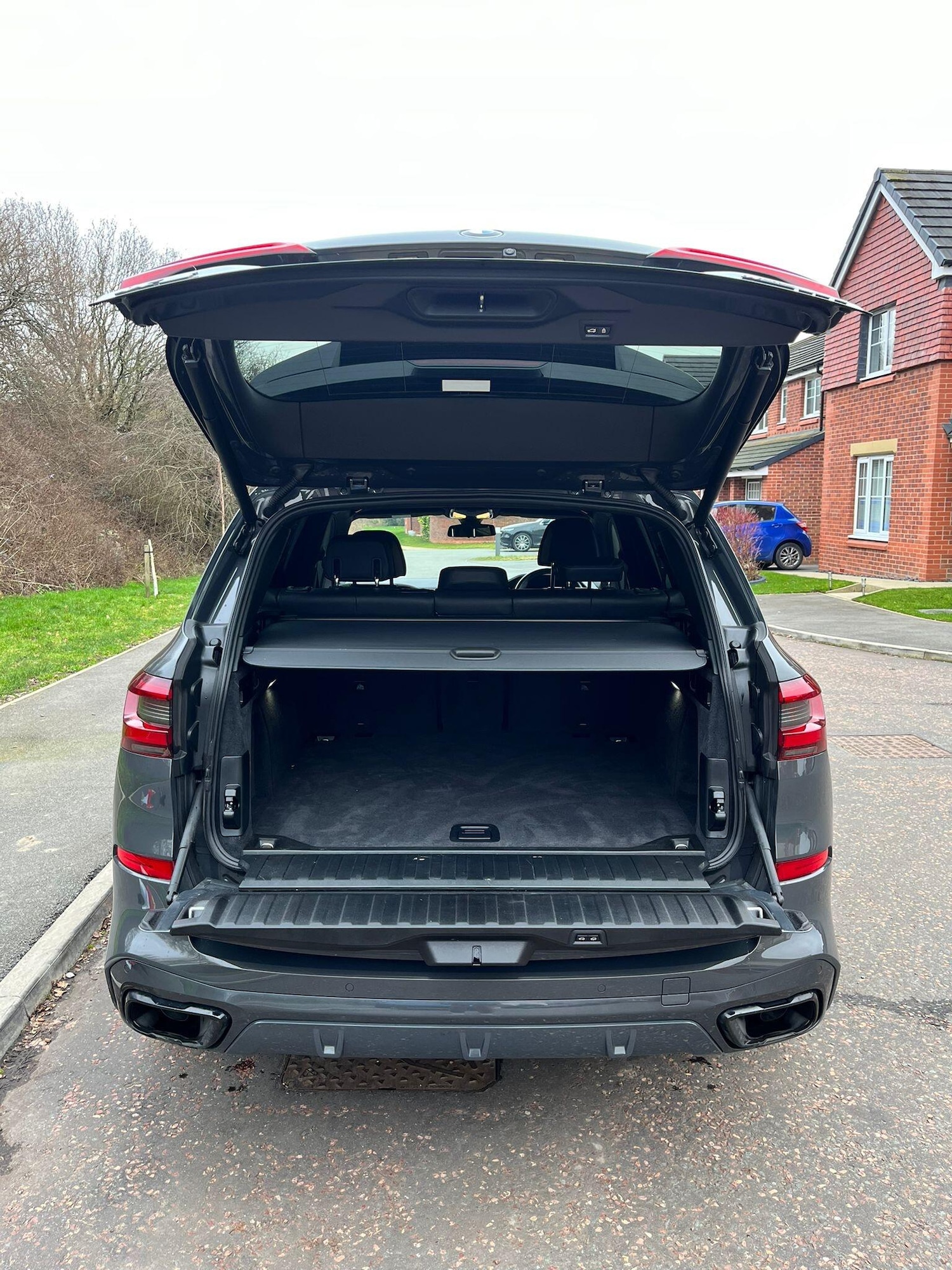 Used BMW X5 2022 for sale - 77345137: Photo 47