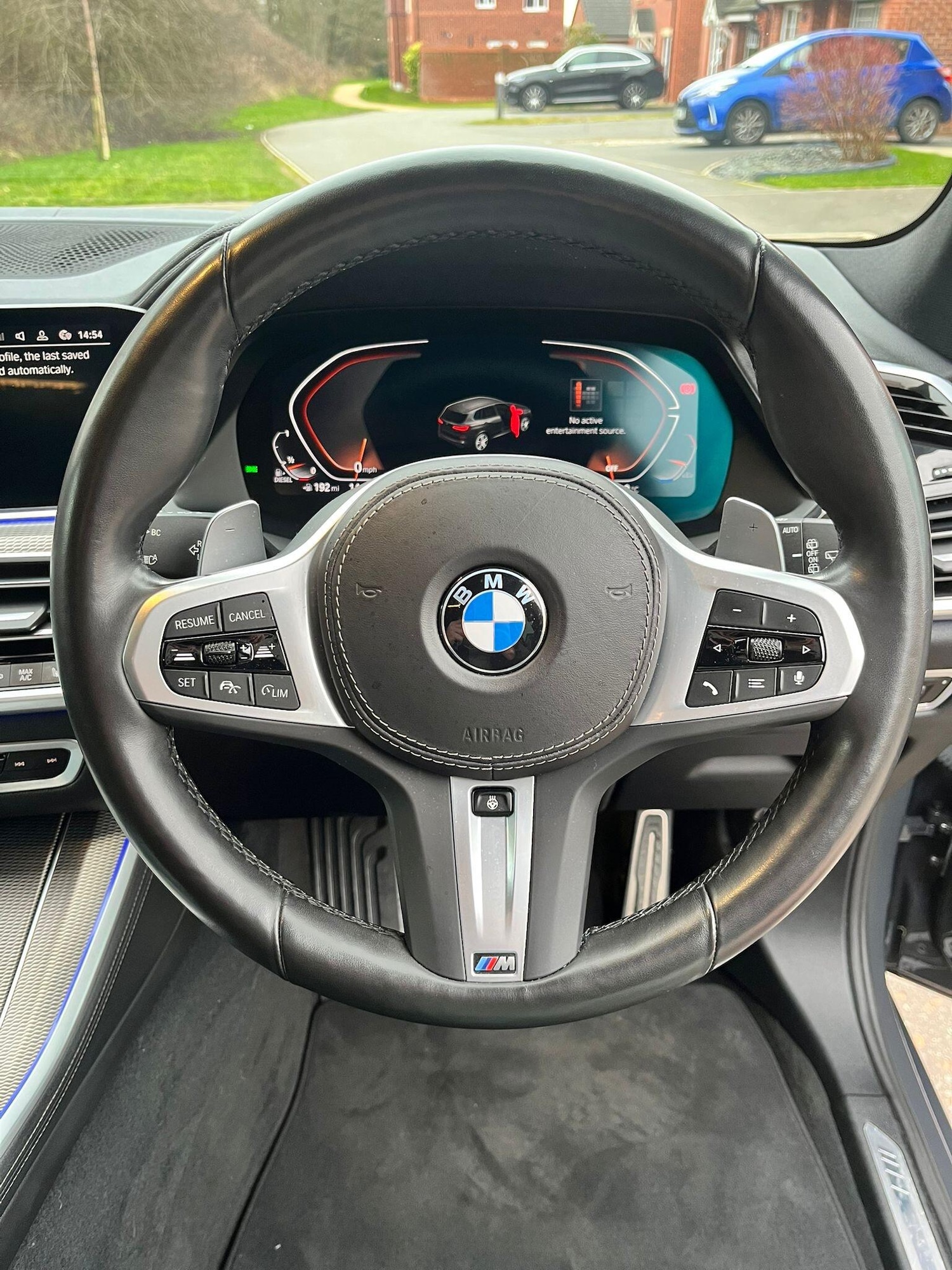 Used BMW X5 2022 for sale - 77345137: Photo 48