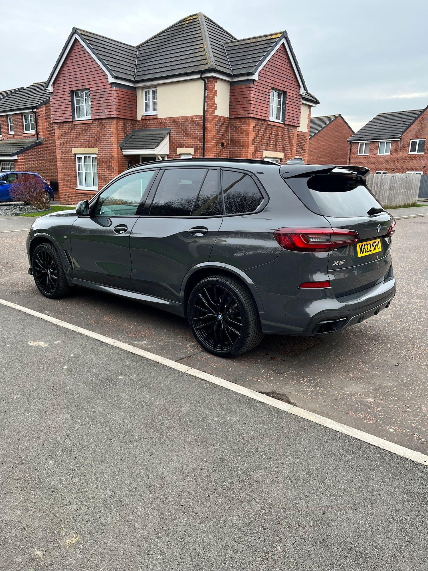 Used BMW X5 2022 for sale - 77345137: Photo 5