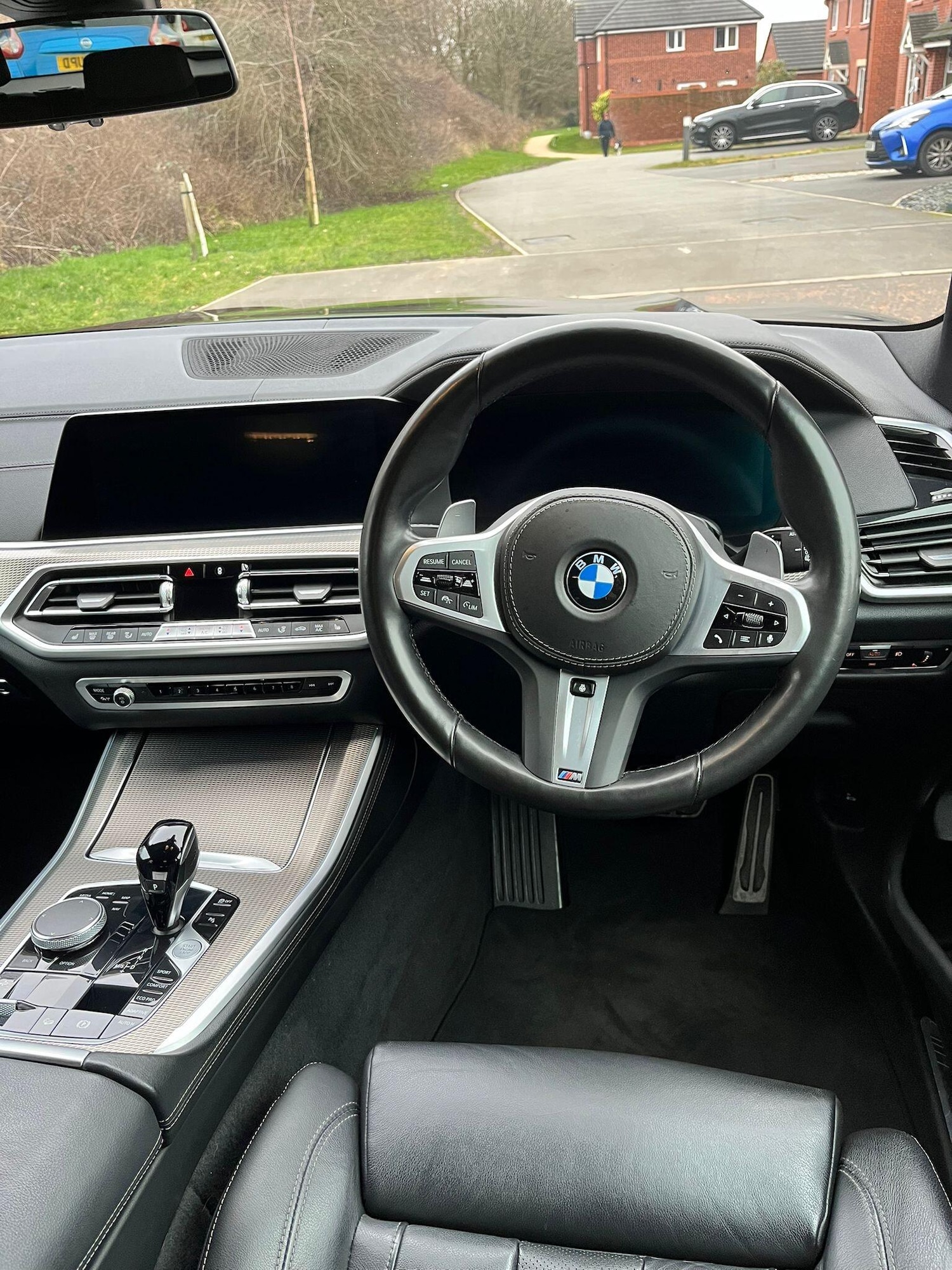 Used BMW X5 2022 for sale - 77345137: Photo 50