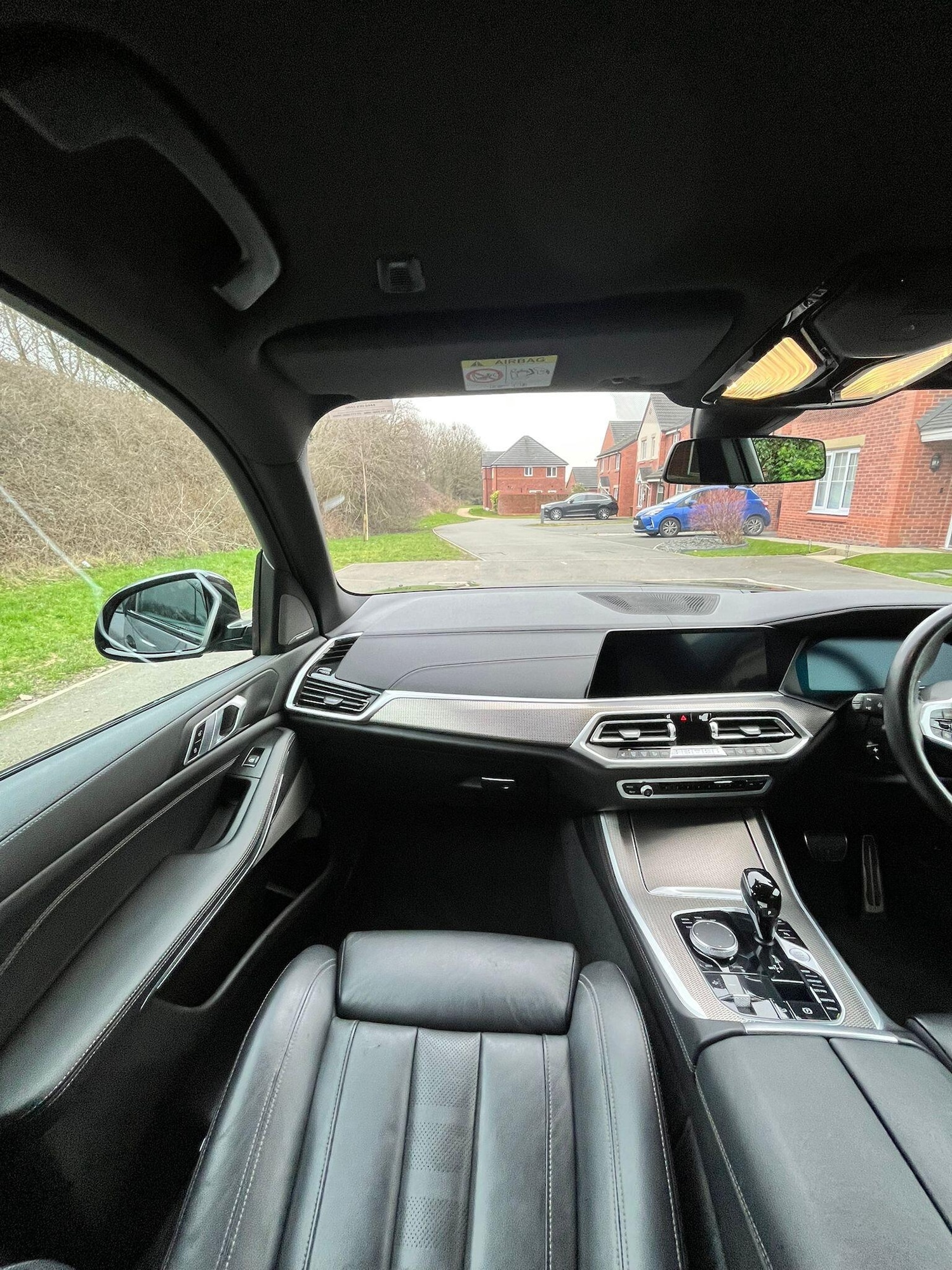 Used BMW X5 2022 for sale - 77345137: Photo 51