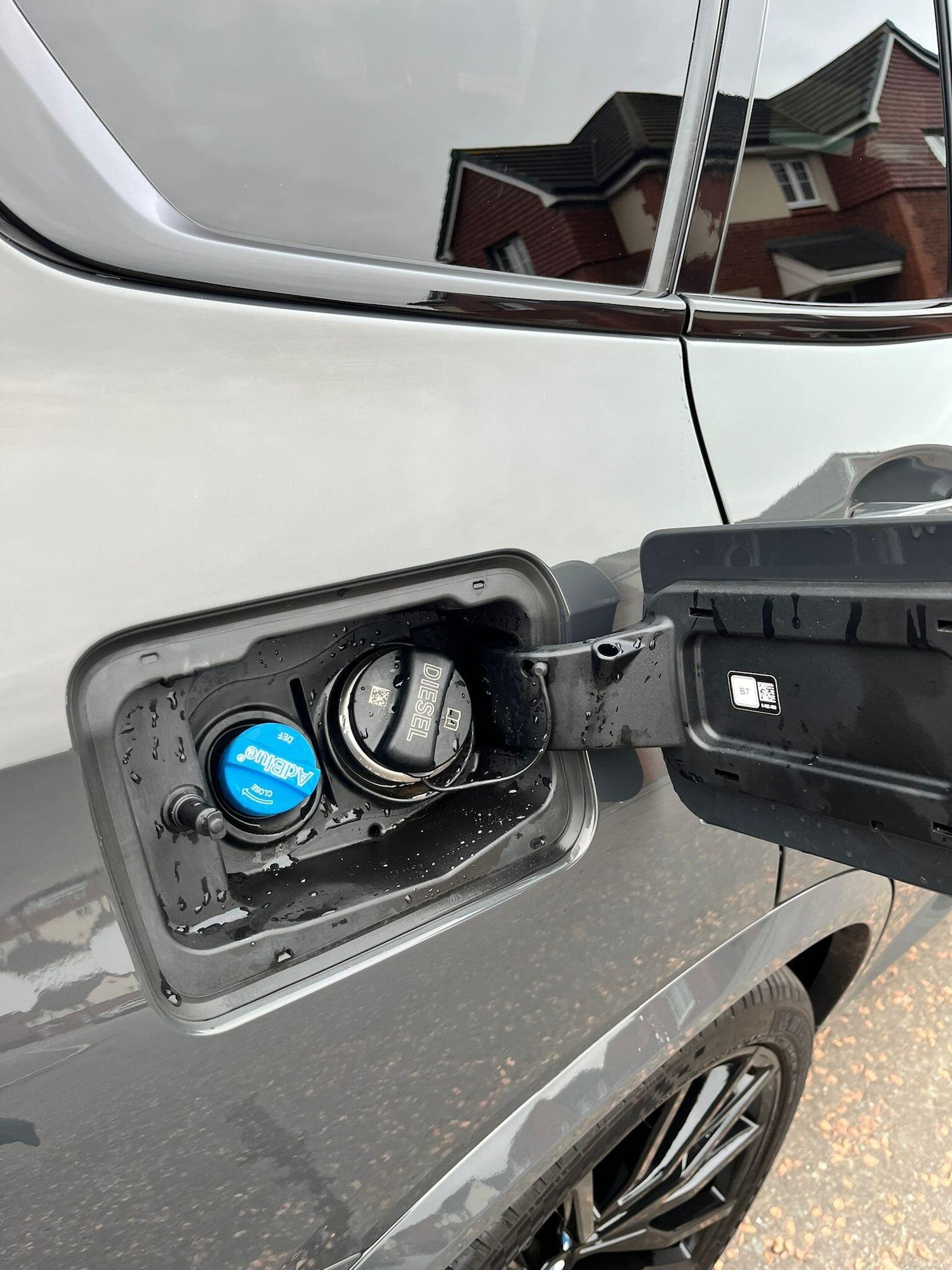 Used BMW X5 2022 for sale - 77345137: Photo 52