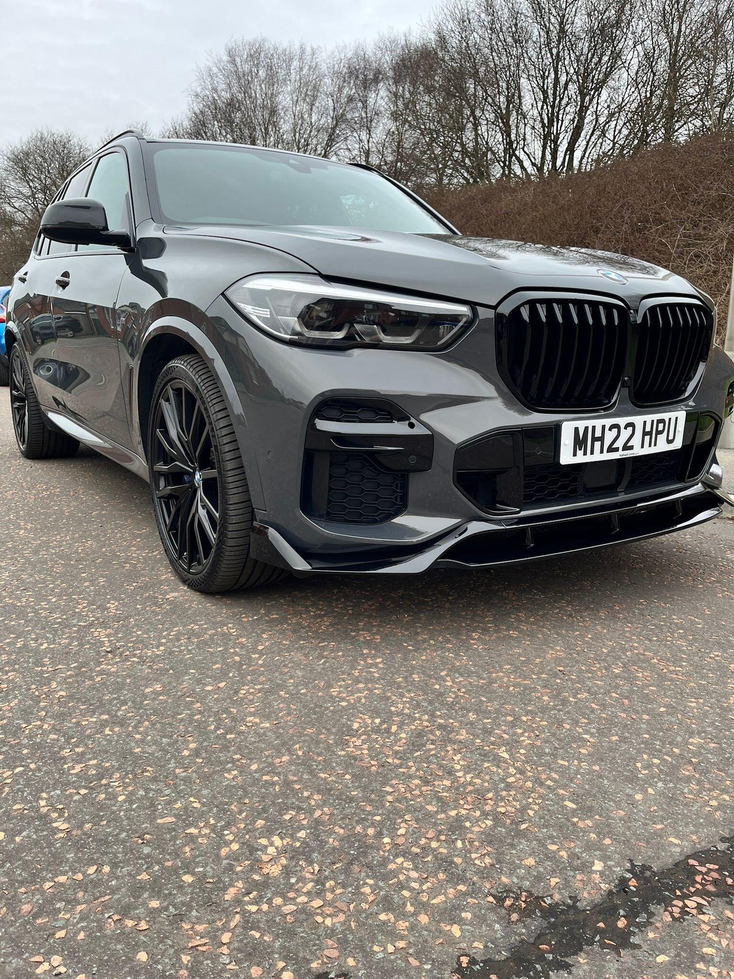 Used BMW X5 2022 for sale - 77345137: Photo 6