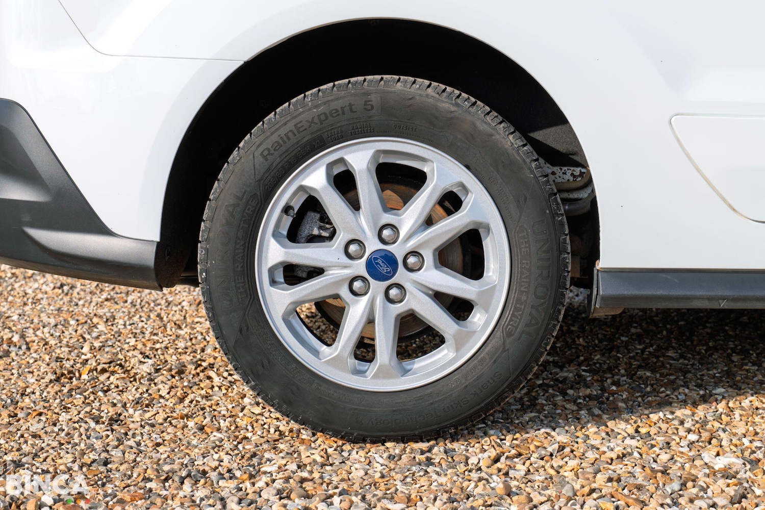 Used Ford Transit Connect for sale - 78214219: Photo 16