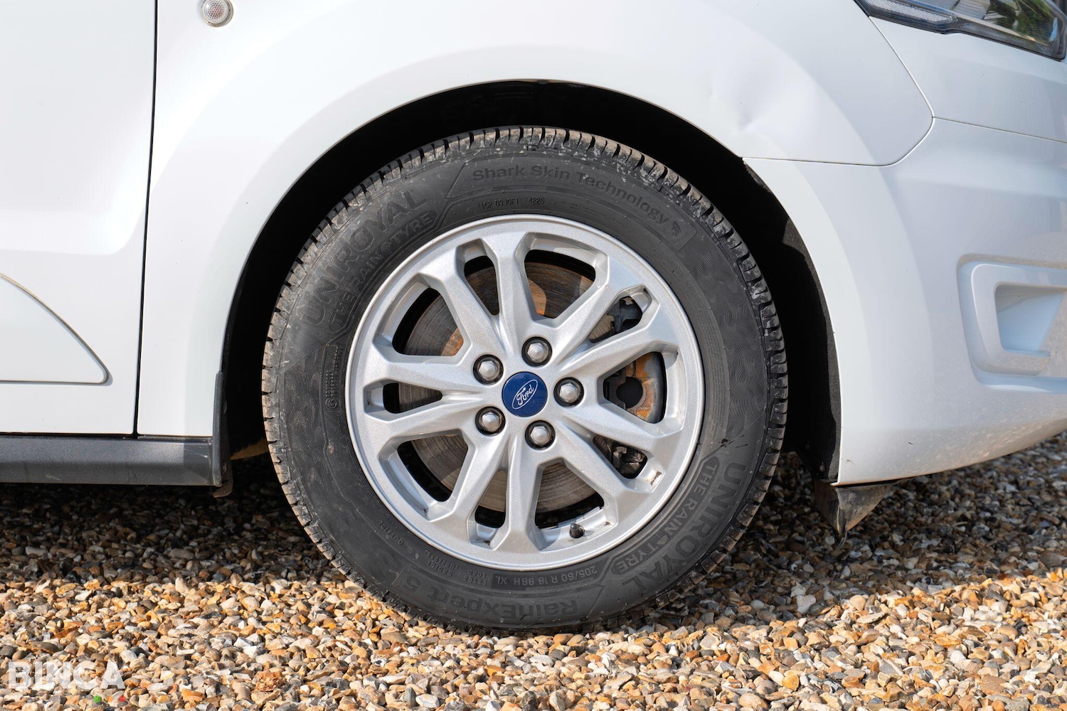 Used Ford Transit Connect for sale - 78214219: Photo 17