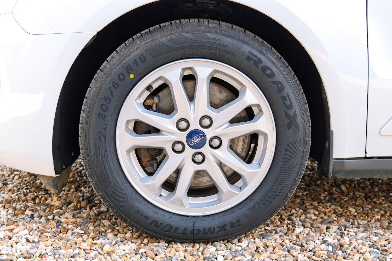 Used Ford Transit Connect for sale - 78214219: Photo 18