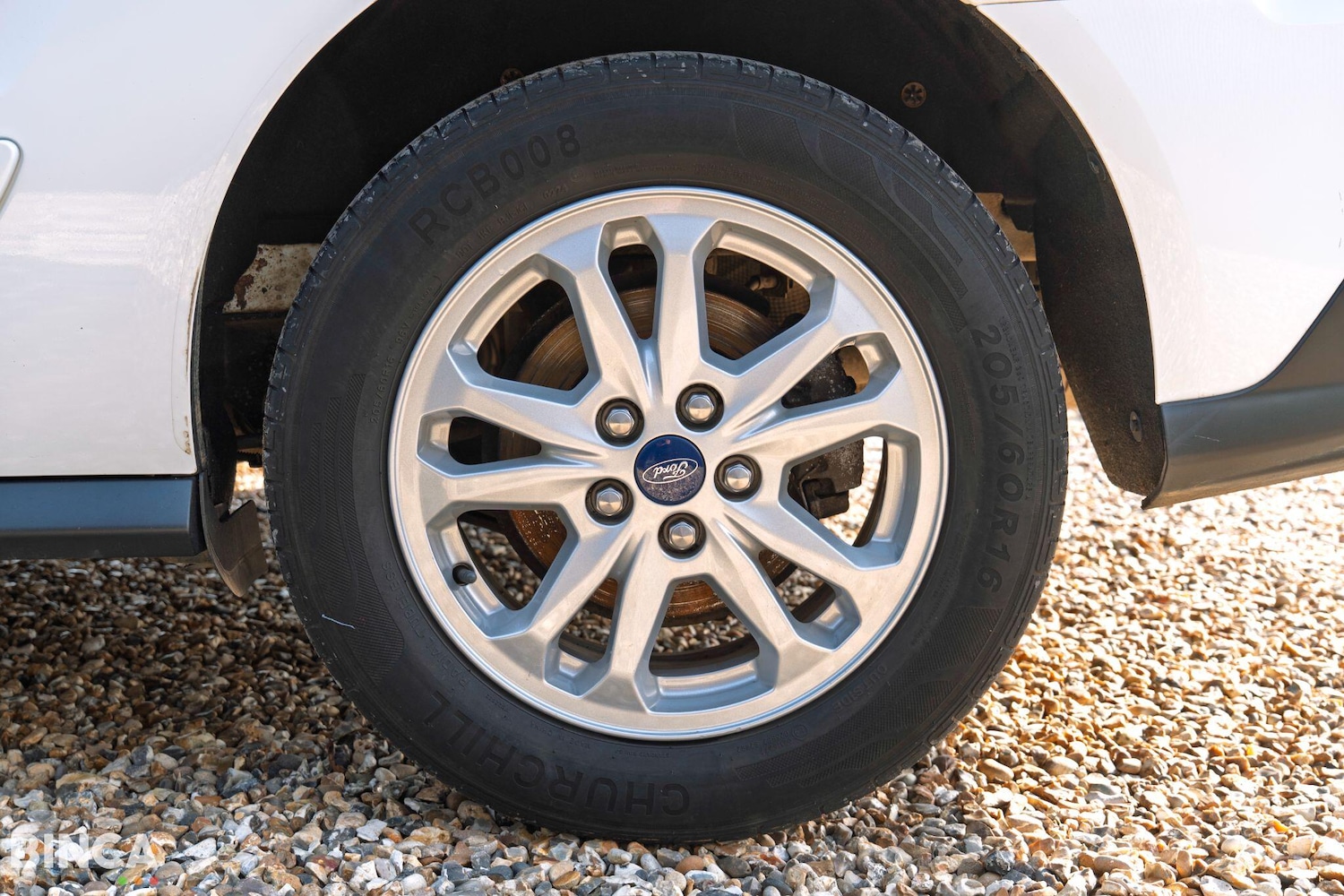 Used Ford Transit Connect for sale - 78214219: Photo 19