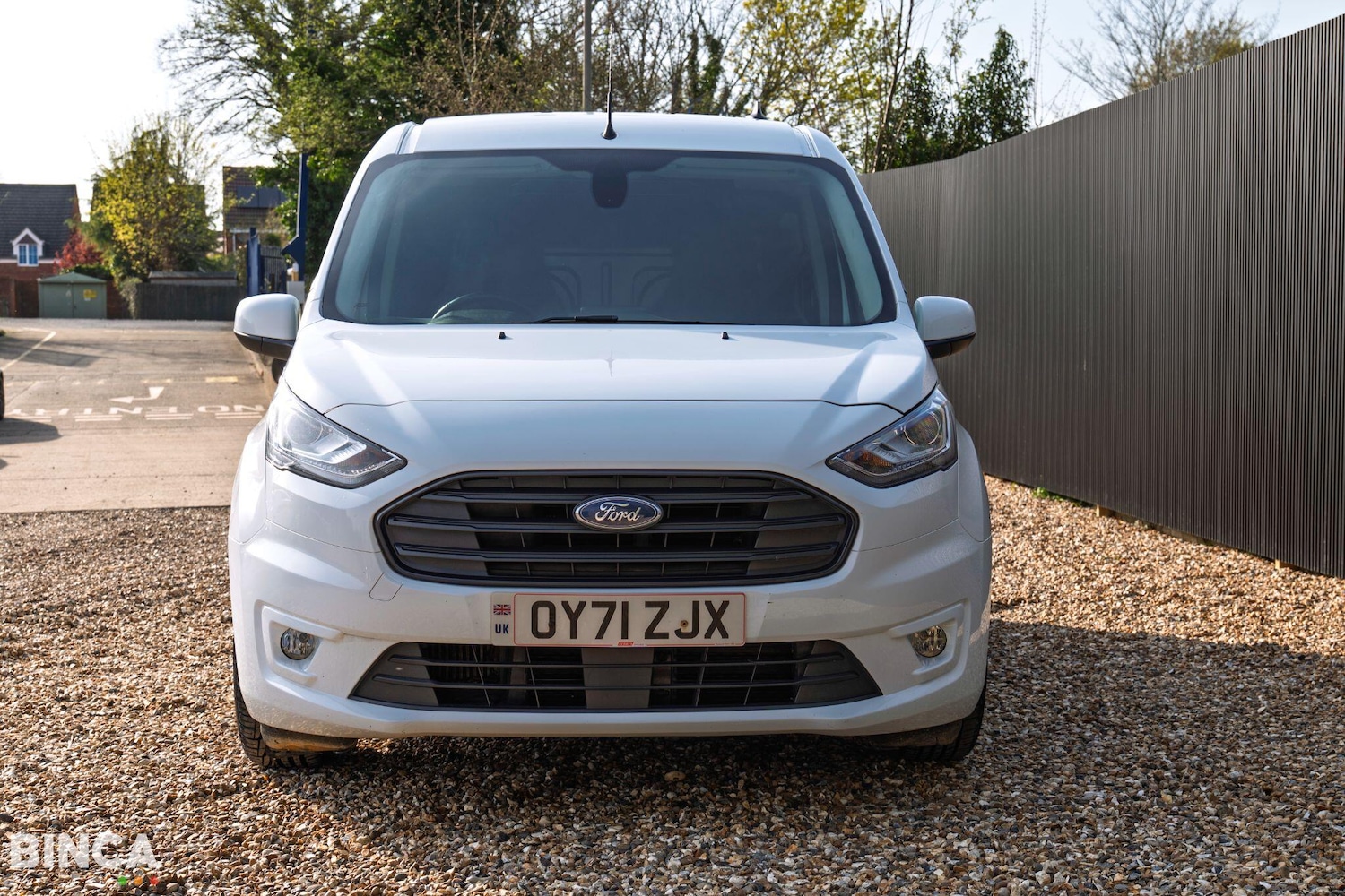 Used Ford Transit Connect for sale - 78214219: Photo 2