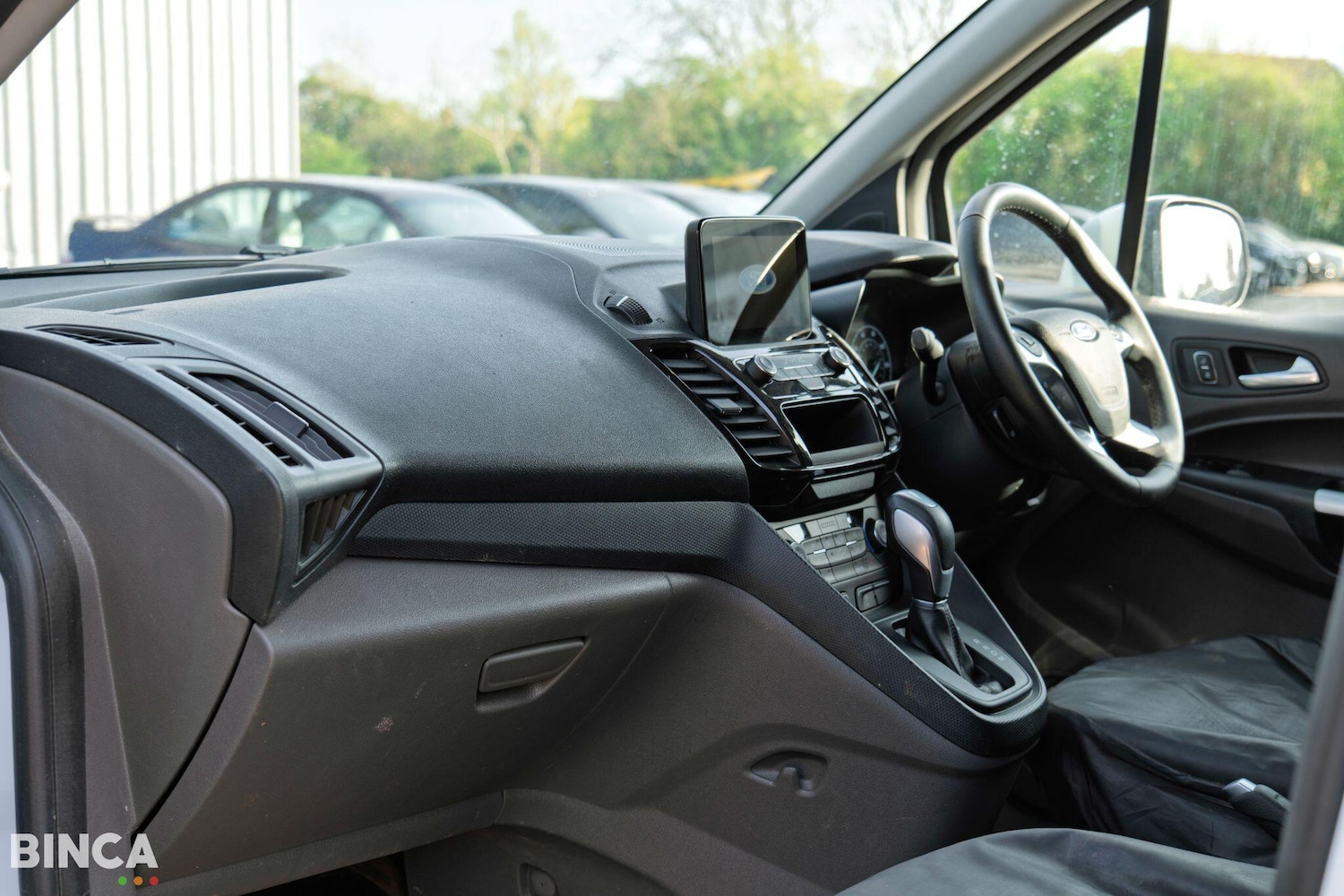 Used Ford Transit Connect for sale - 78214219: Photo 20