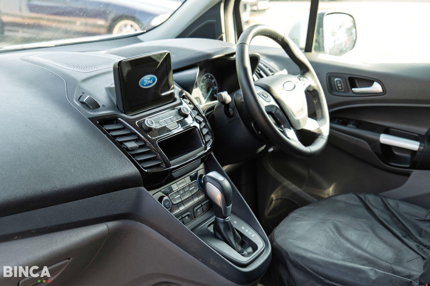 Used Ford Transit Connect for sale - 78214219: Photo 21