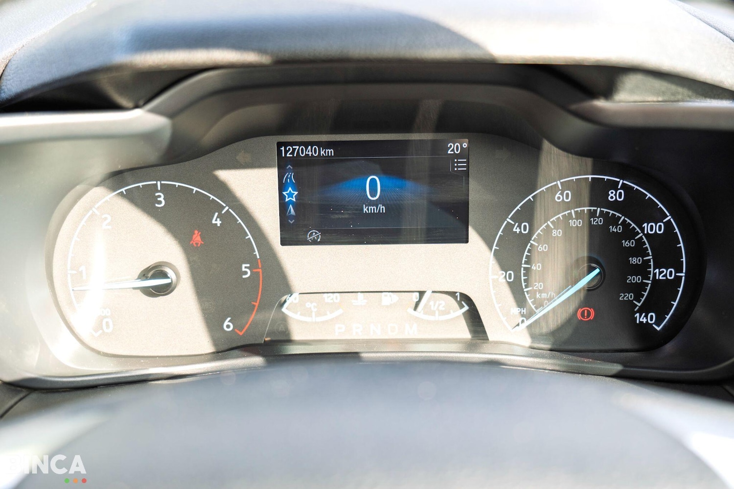 Used Ford Transit Connect for sale - 78214219: Photo 23