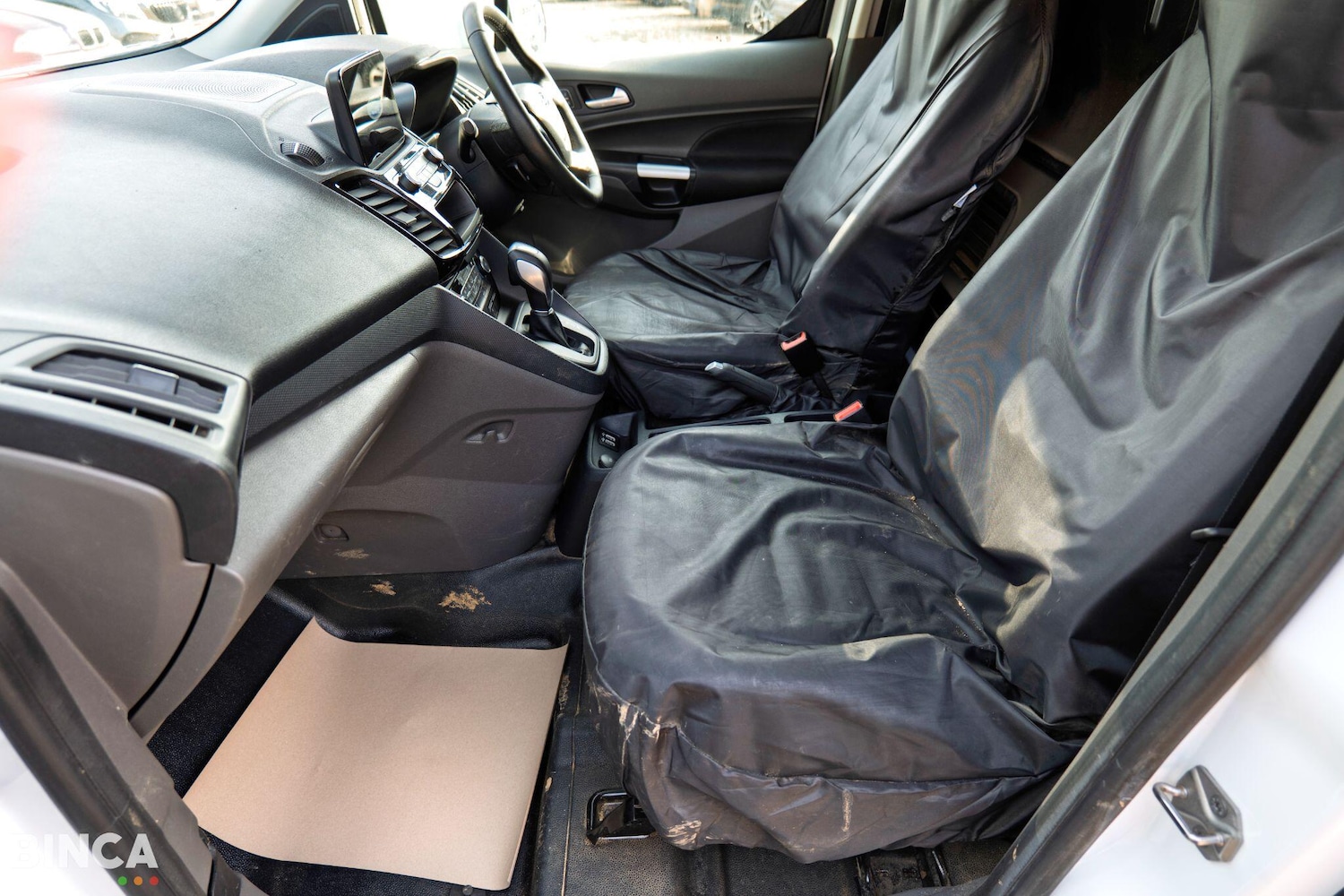 Used Ford Transit Connect for sale - 78214219: Photo 24