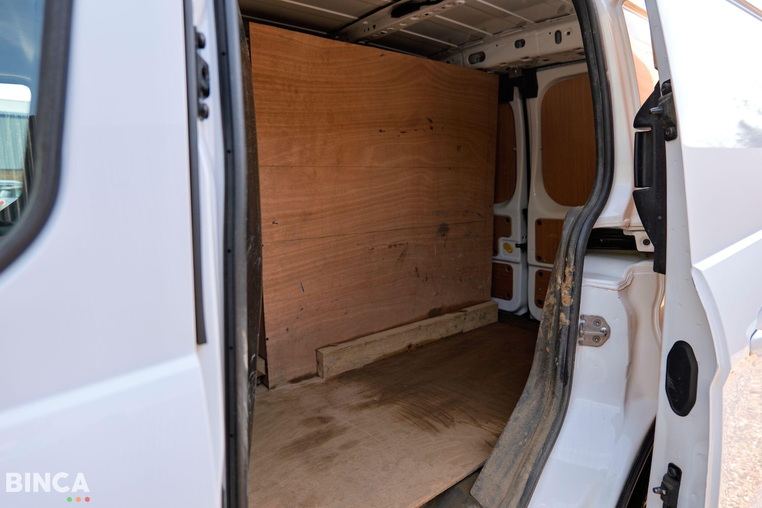 Used Ford Transit Connect for sale - 78214219: Photo 28