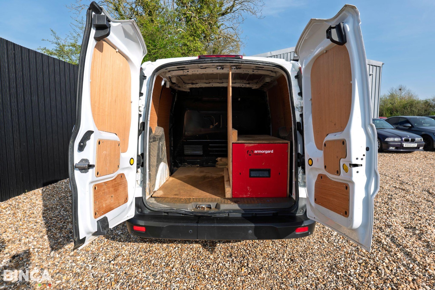 Used Ford Transit Connect for sale - 78214219: Photo 29