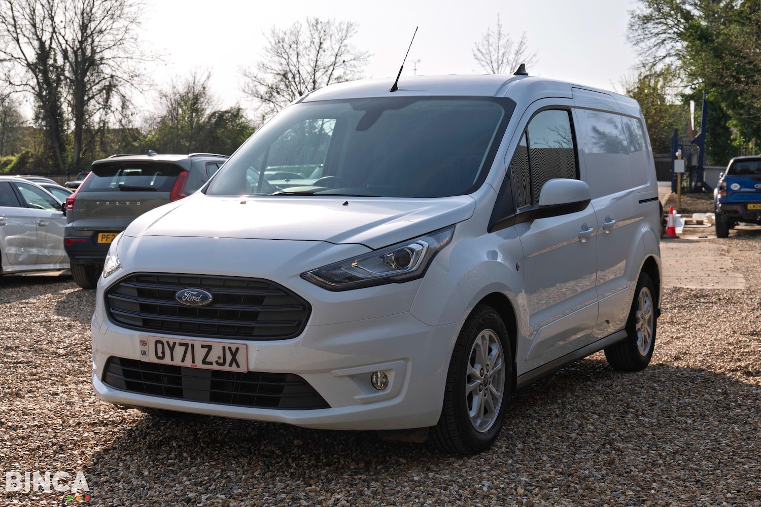 Used Ford Transit Connect for sale - 78214219: Photo 3