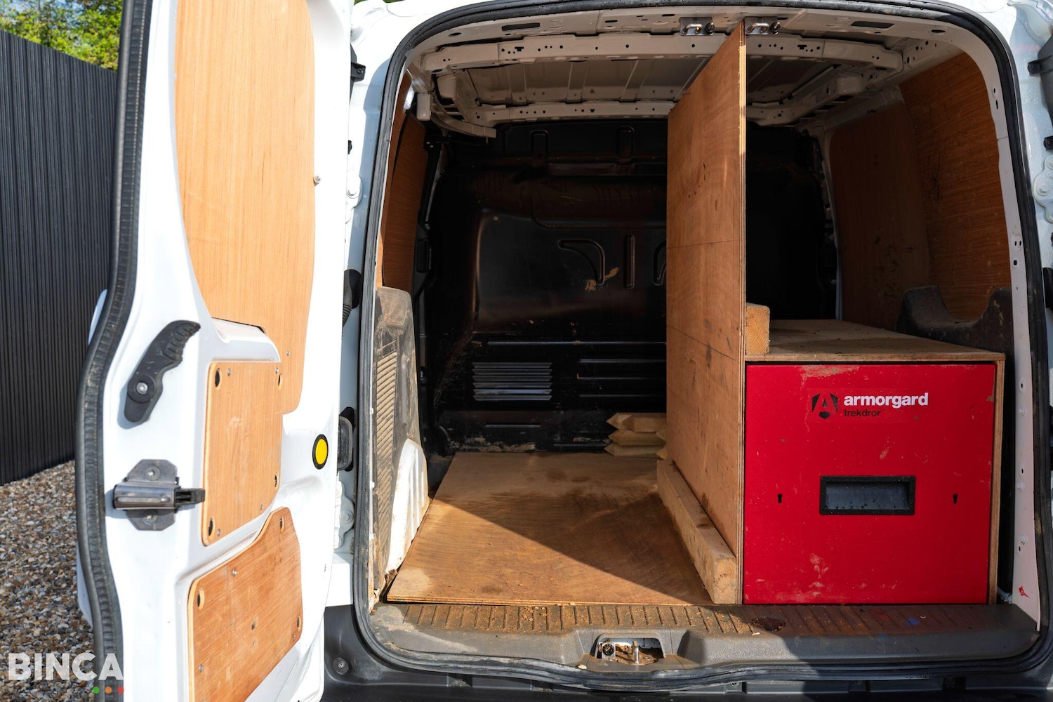 Used Ford Transit Connect for sale - 78214219: Photo 30