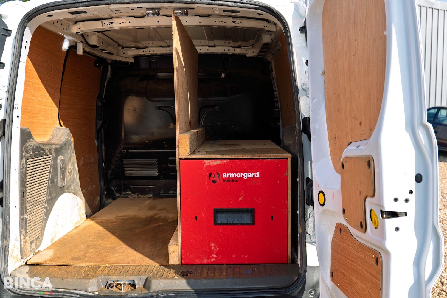 Used Ford Transit Connect for sale - 78214219: Photo 31