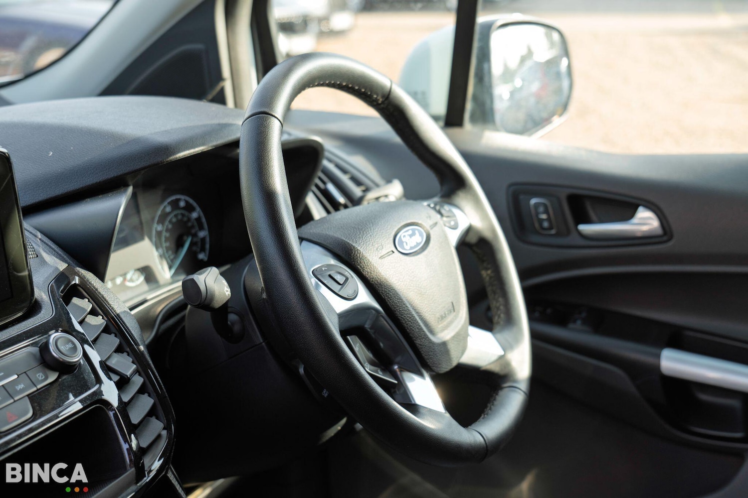 Used Ford Transit Connect for sale - 78214219: Photo 32