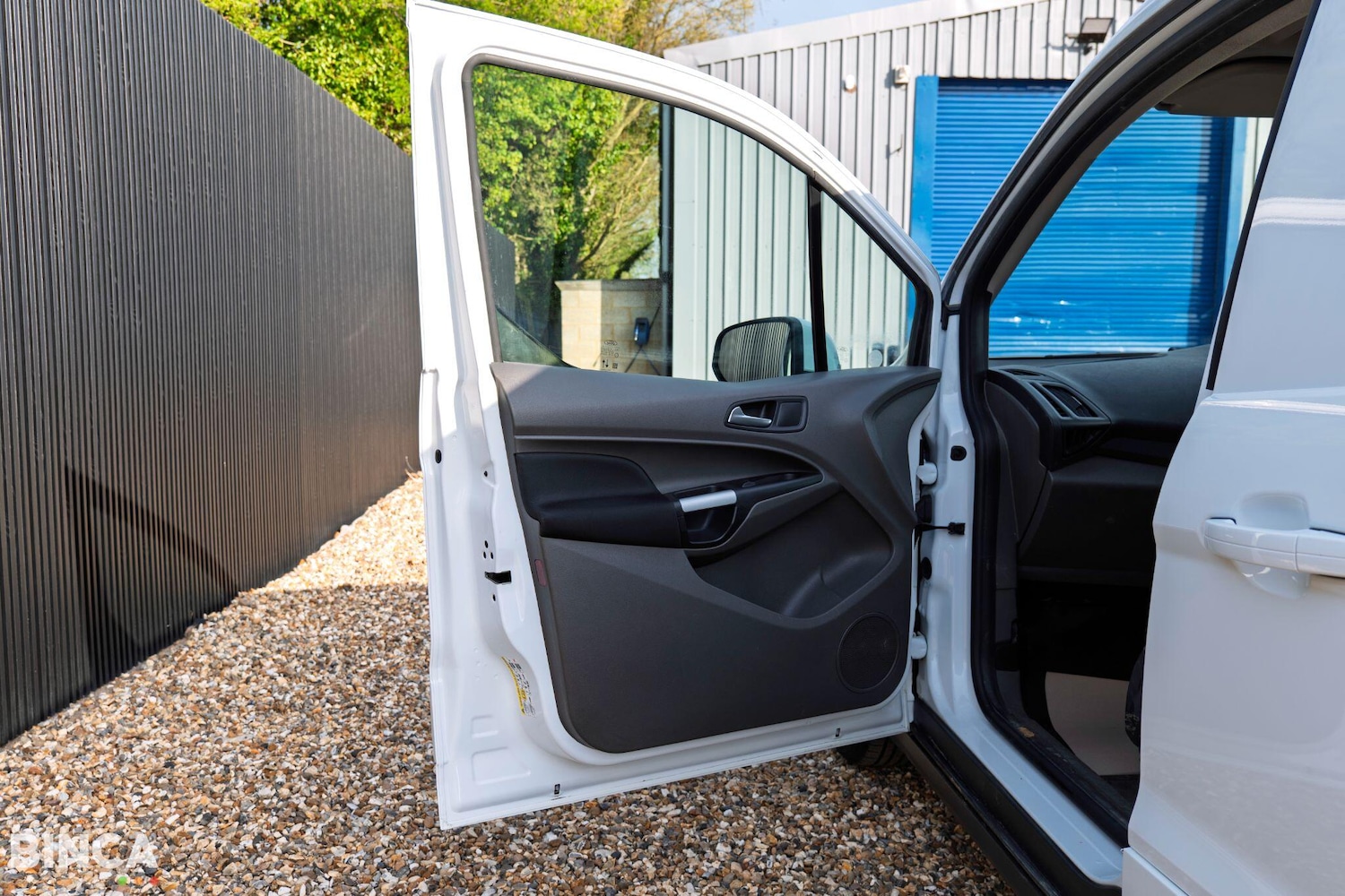 Used Ford Transit Connect for sale - 78214219: Photo 34