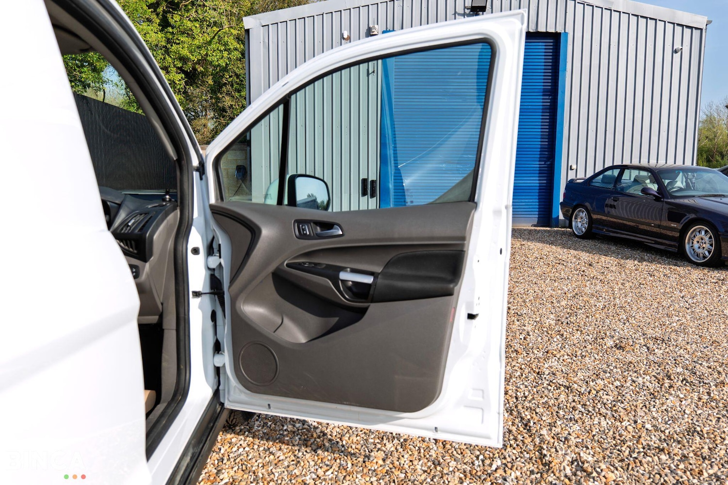 Used Ford Transit Connect for sale - 78214219: Photo 35