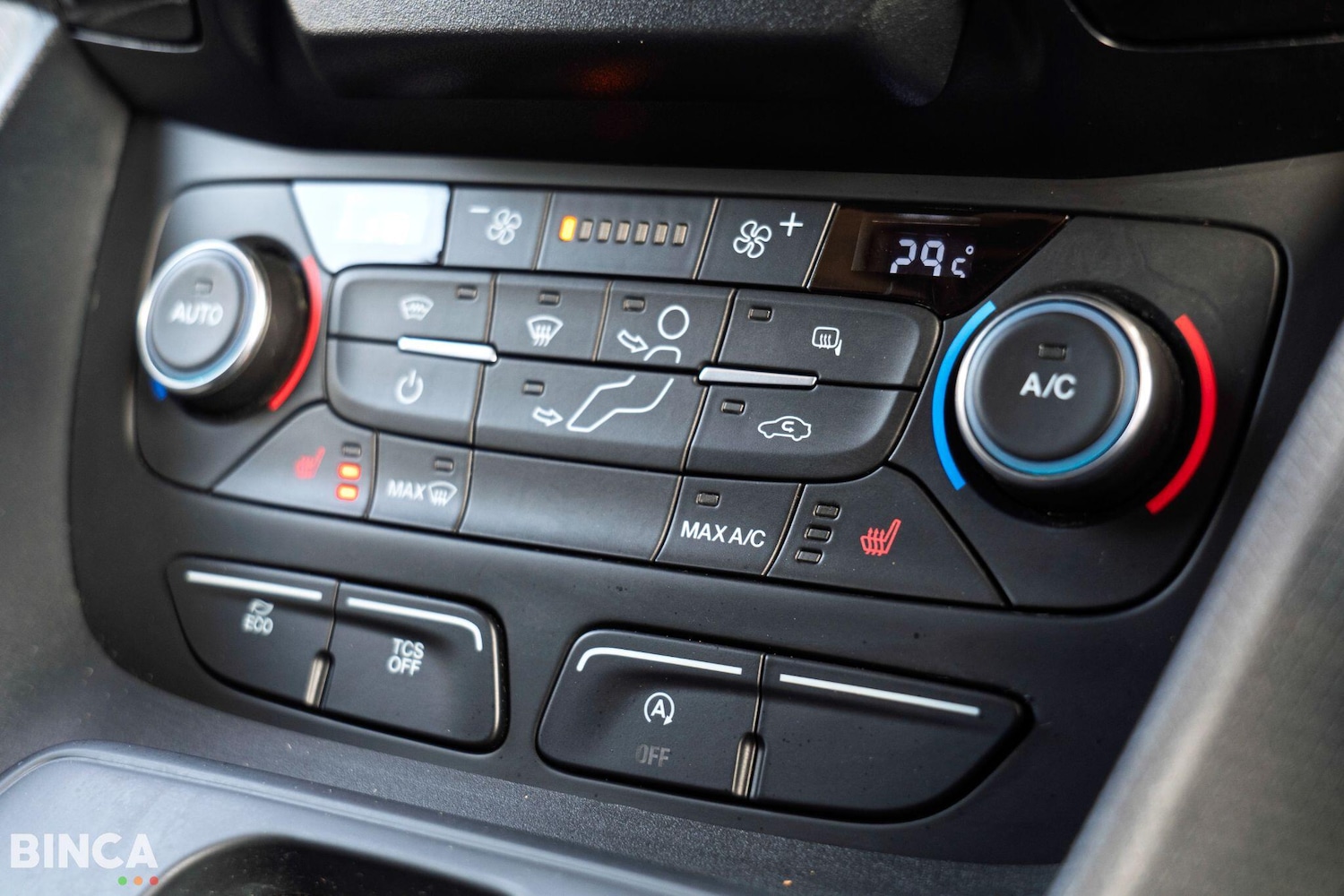 Used Ford Transit Connect for sale - 78214219: Photo 39