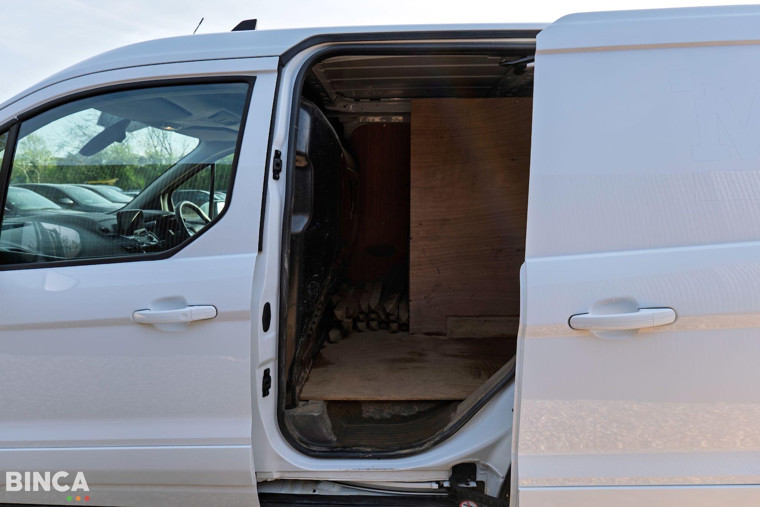 Used Ford Transit Connect for sale - 78214219: Photo 4