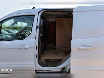 Used Ford Transit Connect 2021 for sale - 78214219: Photo