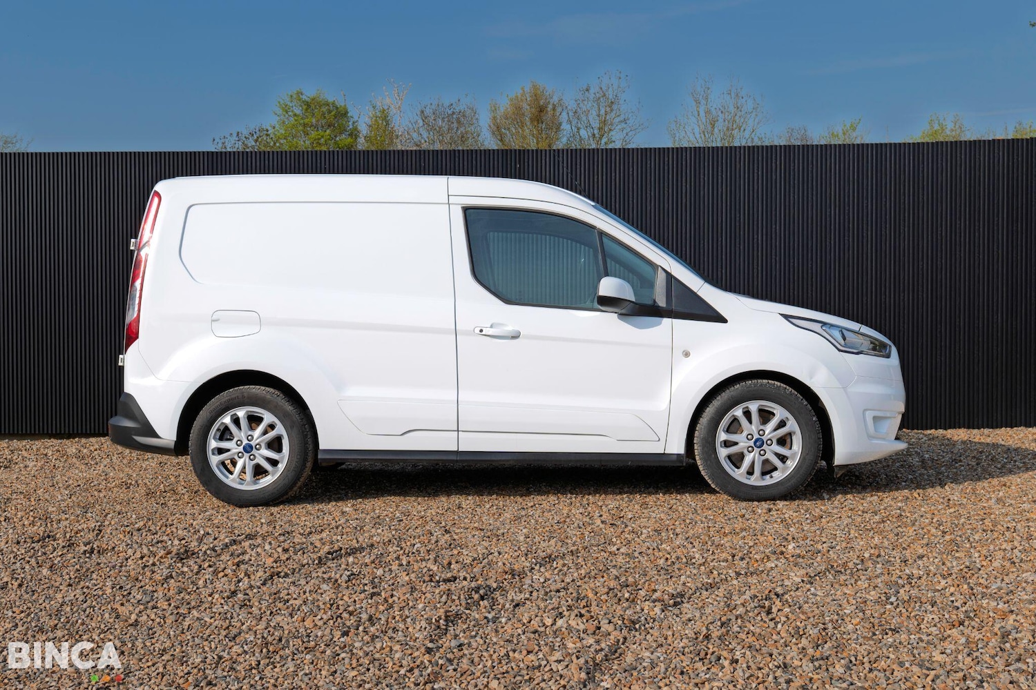 Used Ford Transit Connect for sale - 78214219: Photo 6