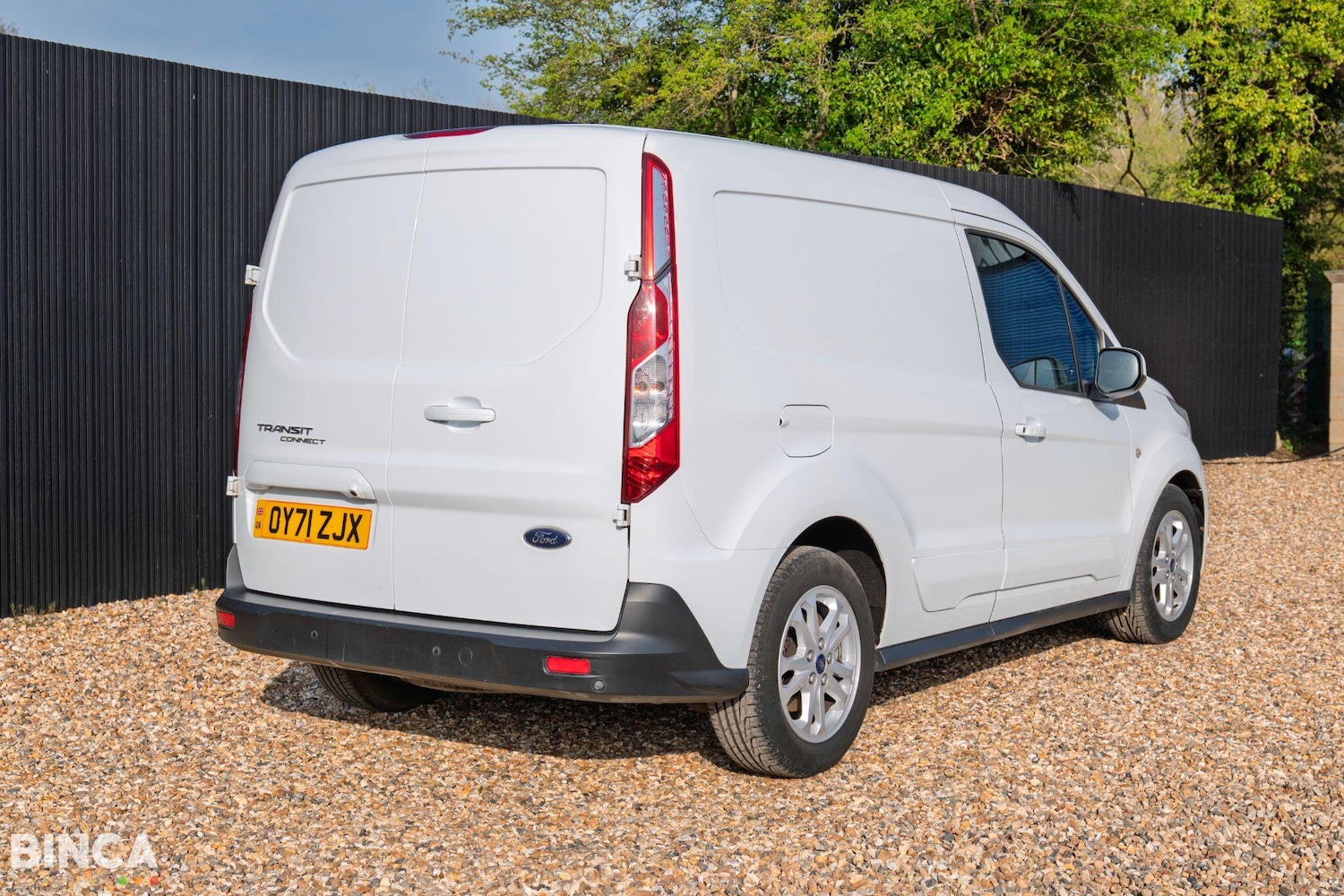 Used Ford Transit Connect for sale - 78214219: Photo 7