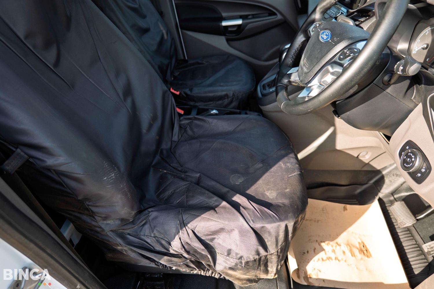 Used Ford Transit Connect for sale - 78214219: Photo 8