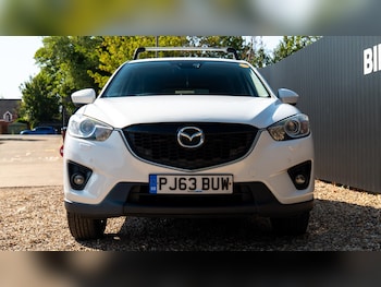 Used Mazda CX-5 2013 for sale - 79247681: Photo