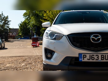Used Mazda CX-5 2013 for sale - 79247681: Photo