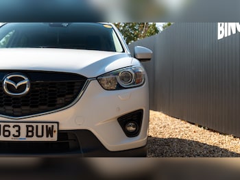 Used Mazda CX-5 2013 for sale - 79247681: Photo