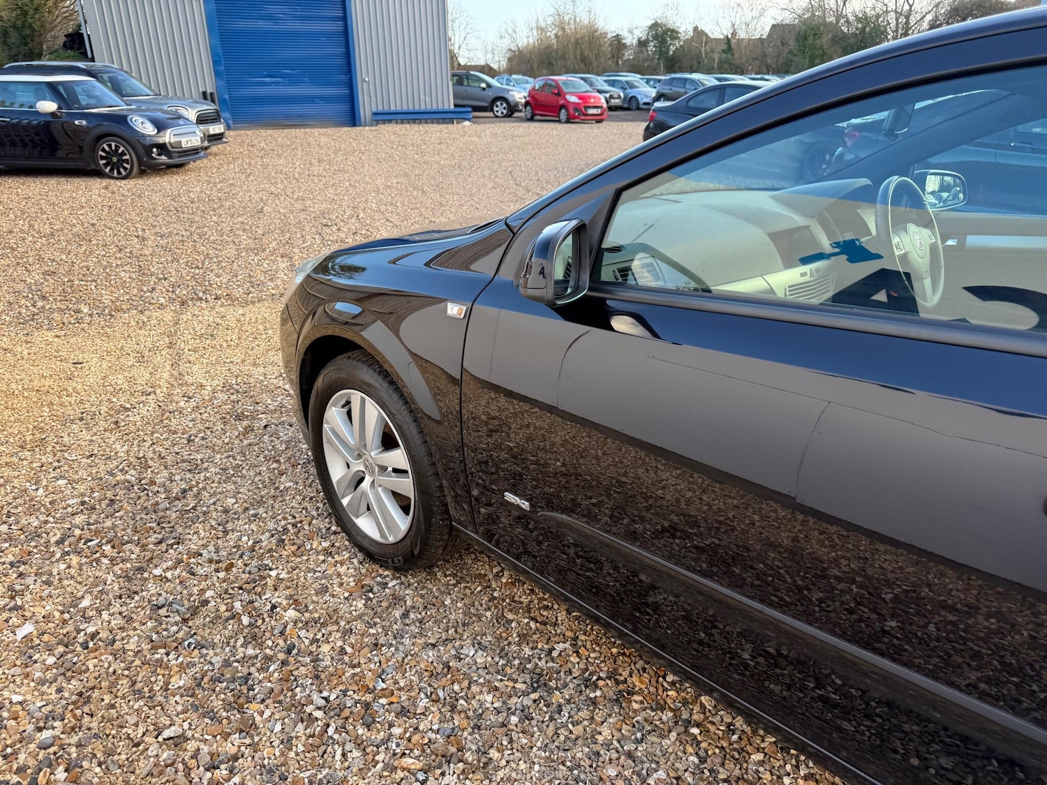 Used Vauxhall Astra 2007 for sale - 76886280: Photo 11