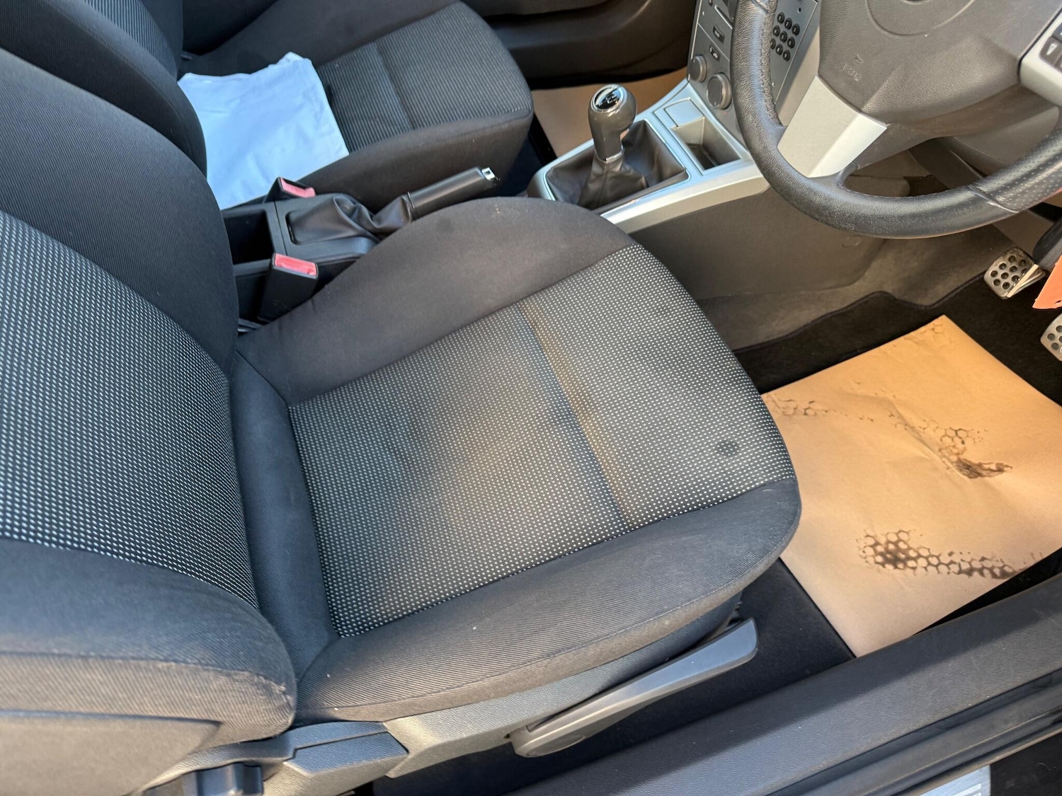 Used Vauxhall Astra 2007 for sale - 76886280: Photo 15