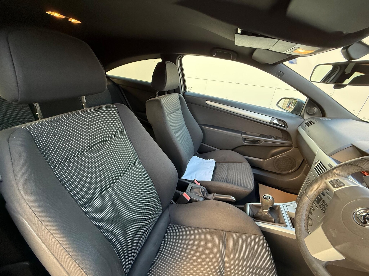 Used Vauxhall Astra 2007 for sale - 76886280: Photo 18