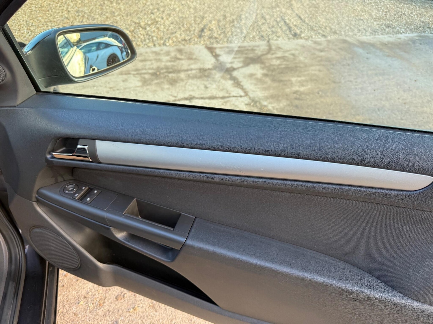 Used Vauxhall Astra 2007 for sale - 76886280: Photo 20