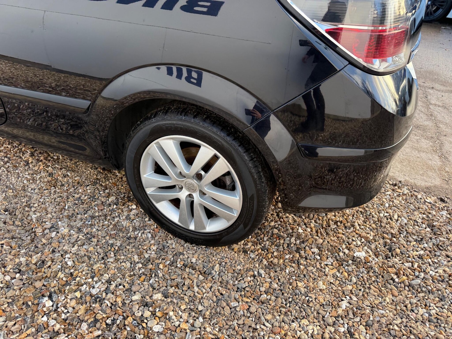 Used Vauxhall Astra 2007 for sale - 76886280: Photo 21