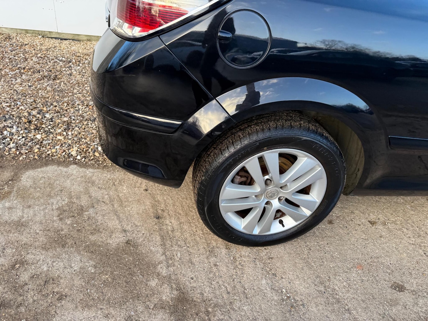 Used Vauxhall Astra 2007 for sale - 76886280: Photo 22