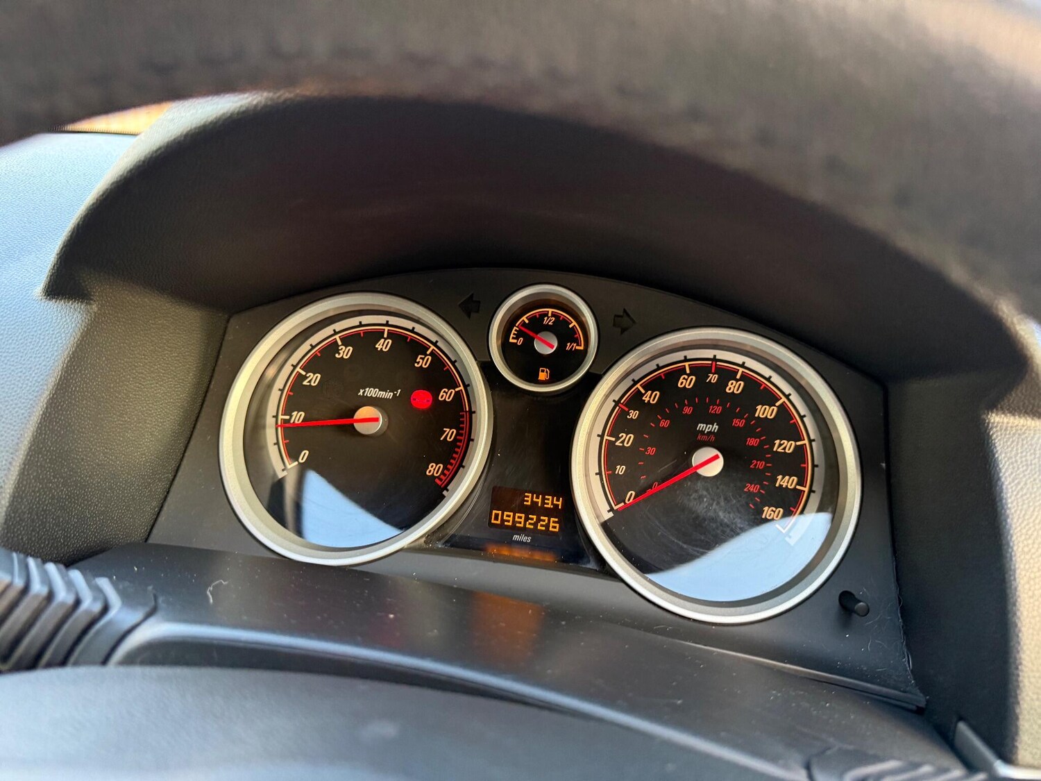 Used Vauxhall Astra 2007 for sale - 76886280: Photo 23