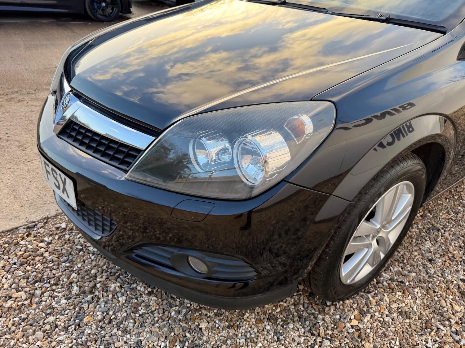 Used Vauxhall Astra 2007 for sale - 76886280: Photo 24
