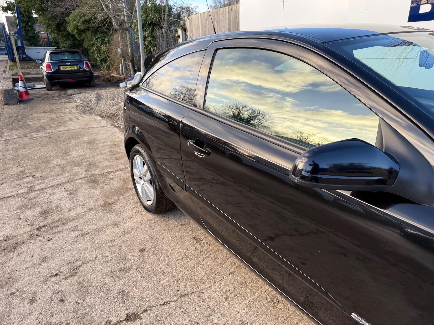 Used Vauxhall Astra 2007 for sale - 76886280: Photo 26