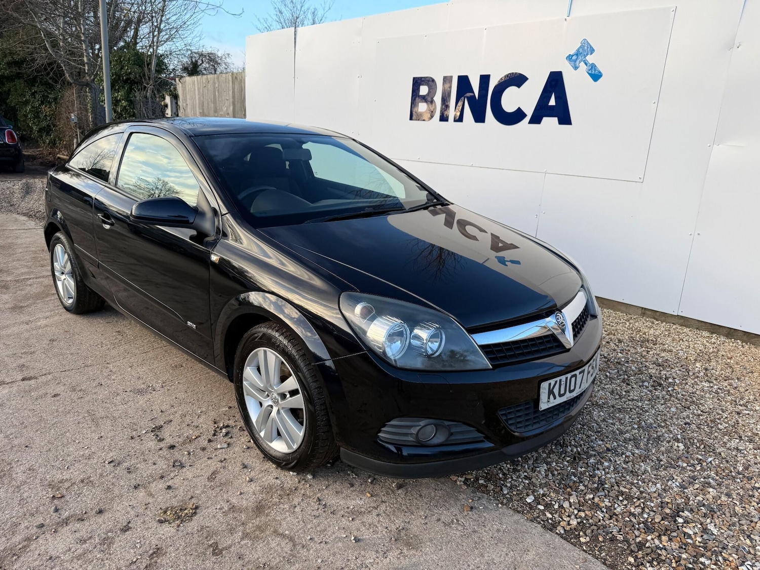 Used Vauxhall Astra 2007 for sale - 76886280: Photo 5