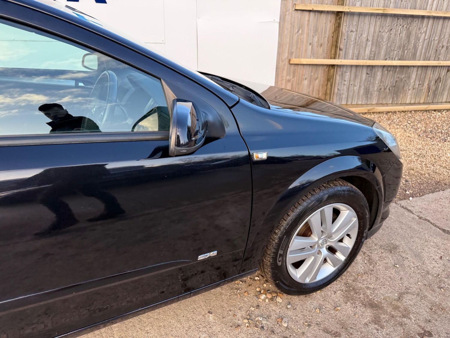 Used Vauxhall Astra 2007 for sale - 76886280: Photo 9