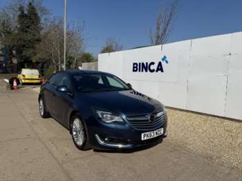 2013 (63) - 1.8i VVT Design Nav 5dr