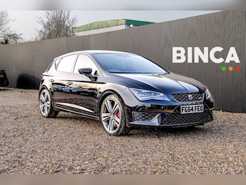 Used SEAT Leon 2014 for sale - 77753430: Photo