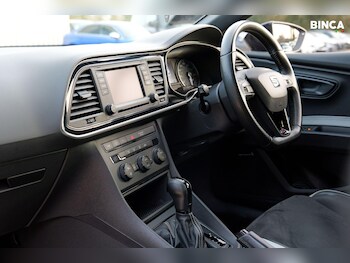 Used SEAT Leon 2014 for sale - 77753430: Photo